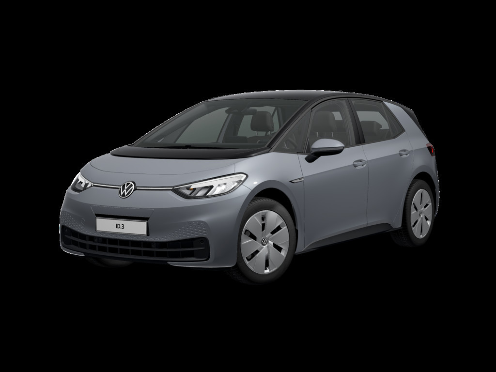Volkswagen ID.3 2022 Elektrisch