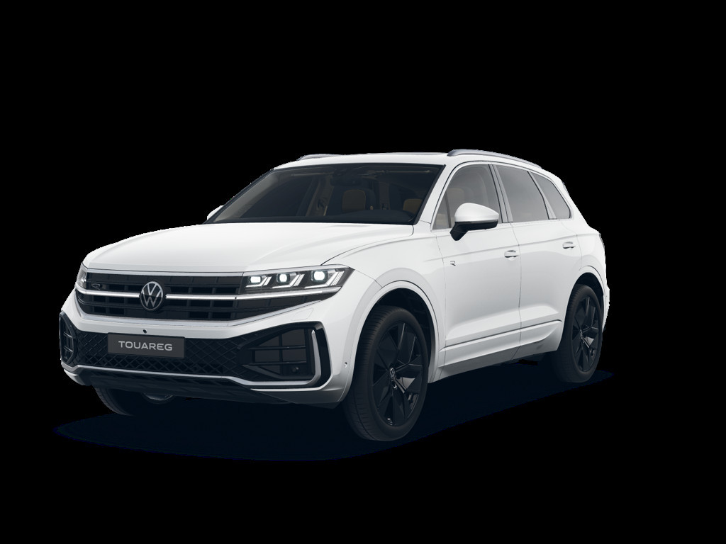 Volkswagen Touareg 2025 Diesel