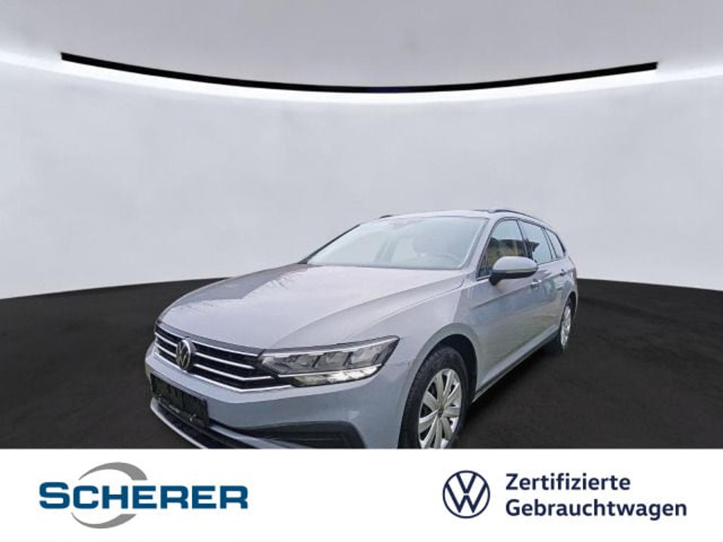 Volkswagen Passat 2022 Benzine