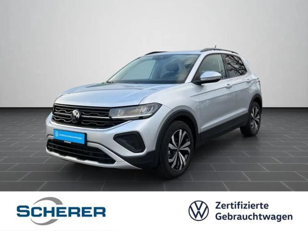 Volkswagen T-Cross 2025 Benzine