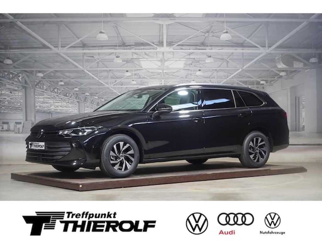 Volkswagen Passat 2025 Benzine