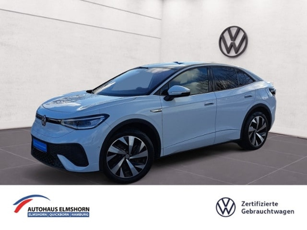 Volkswagen ID.5 2022 Elektrisch