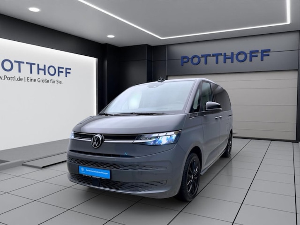 Volkswagen Multivan 2025 Diesel