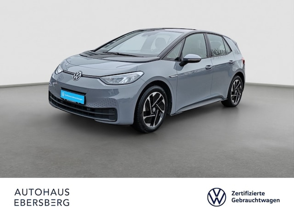 Volkswagen ID.3 2022 Elektrisch