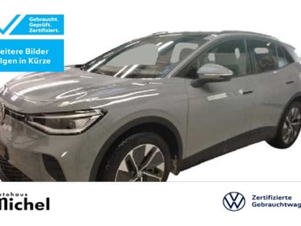 Volkswagen ID.4 2025 Elektrisch