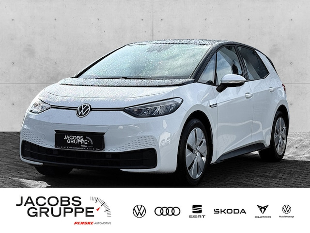 Volkswagen ID.3 2022 Elektrisch