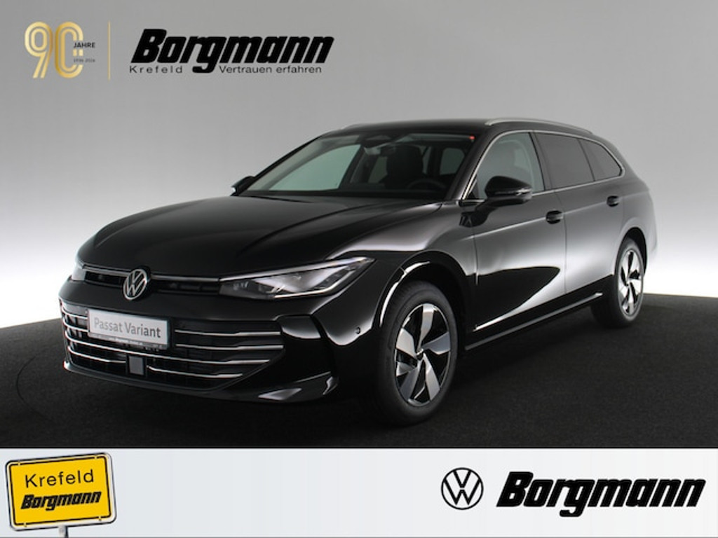 Volkswagen Passat 2026 Diesel