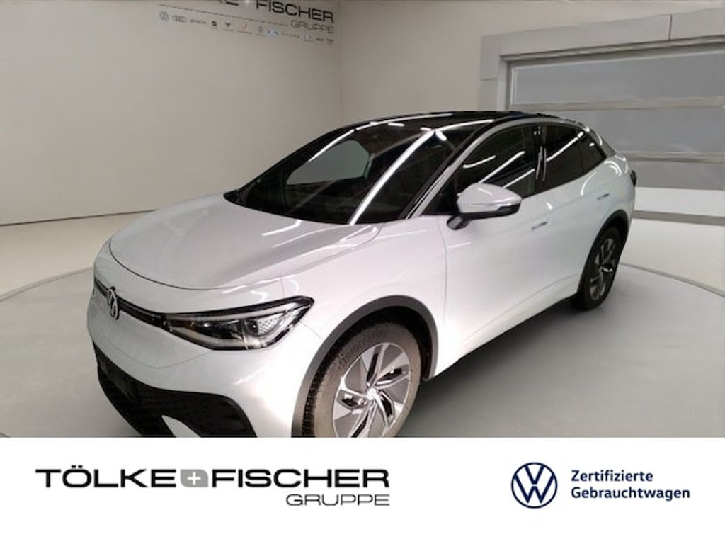 Volkswagen ID.5 2025 Elektrisch