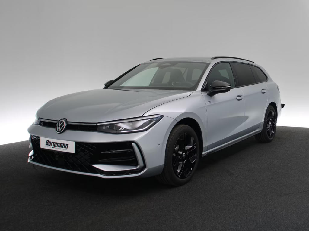 Volkswagen Passat 2025 Diesel