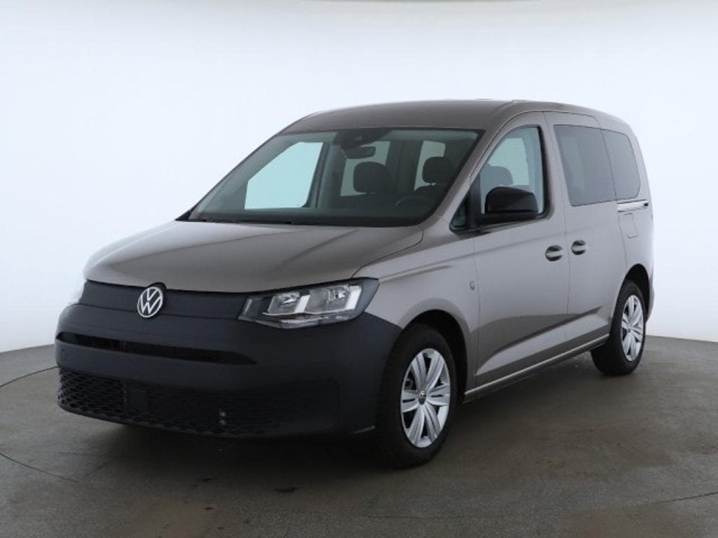 Volkswagen Caddy 2025 Benzine