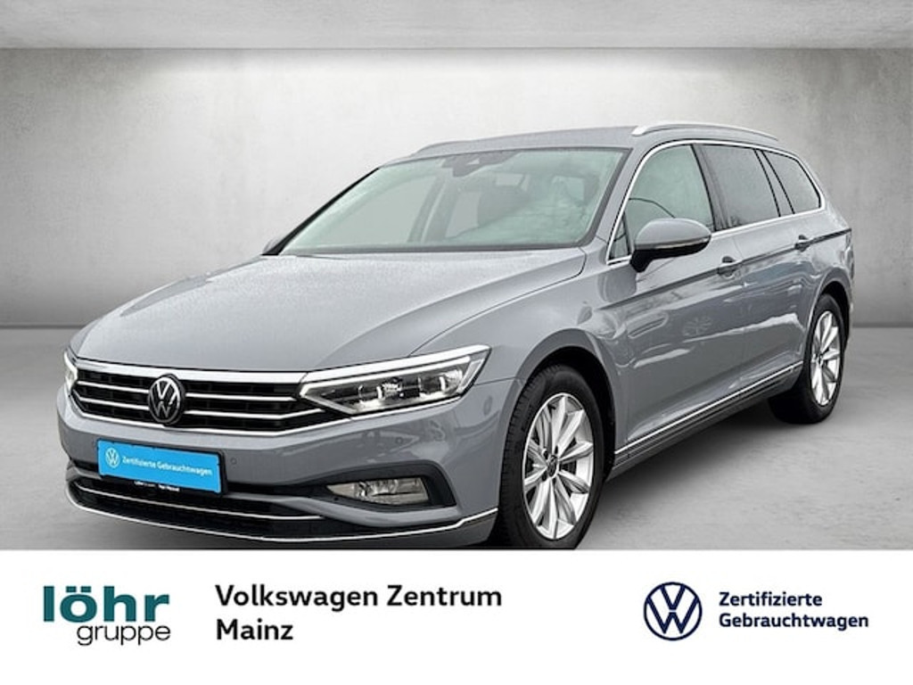 Volkswagen Passat 2022 Diesel
