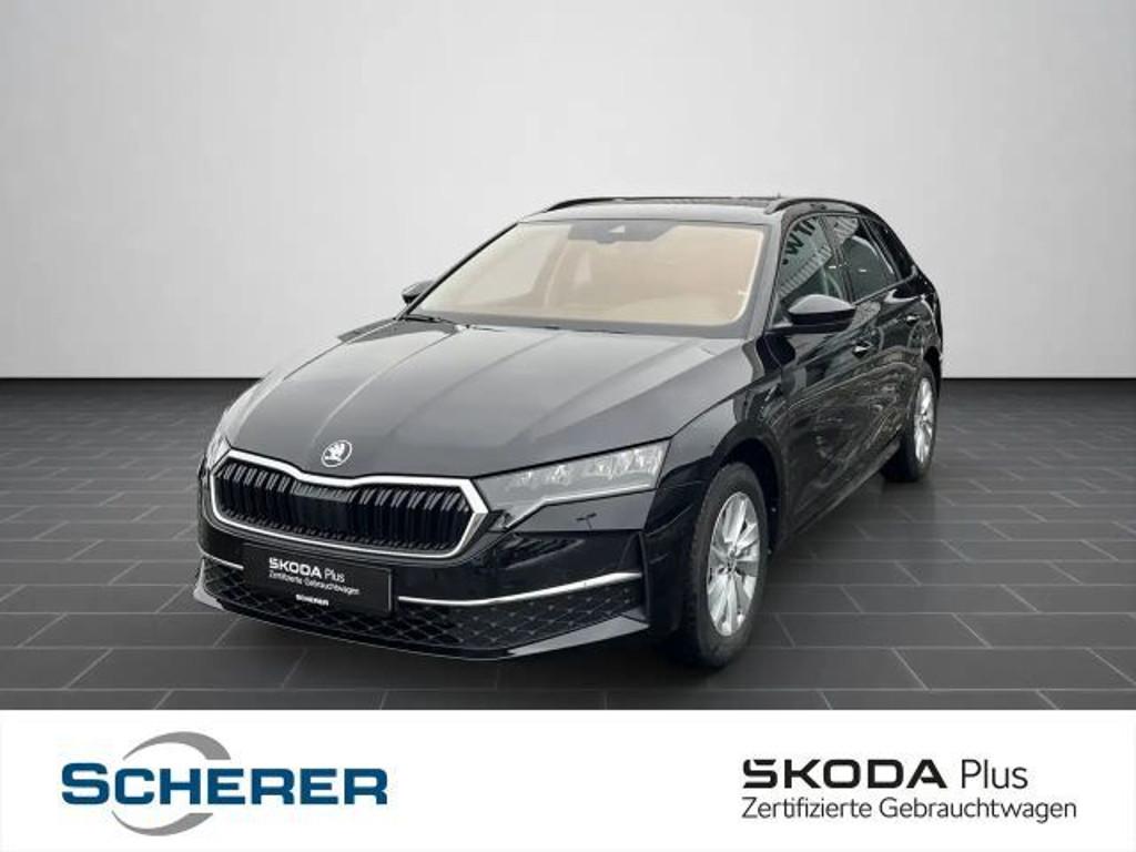 Skoda Octavia 2025 Benzine