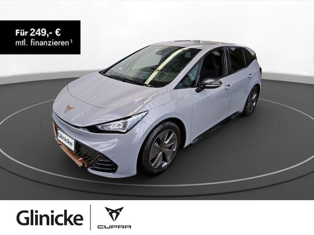 Cupra Born 2024 Elektrisch