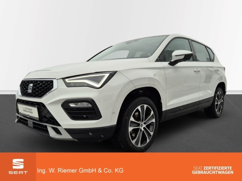Seat Ateca 2023 Benzine