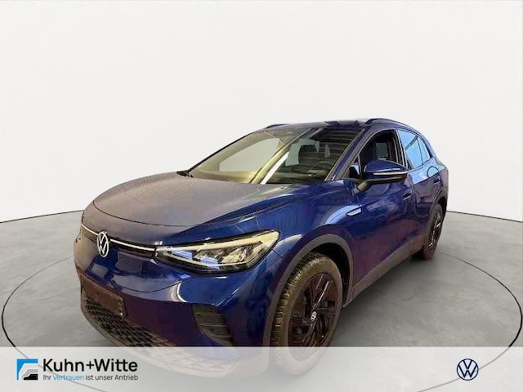 Volkswagen ID.4 2023 Elektrisch