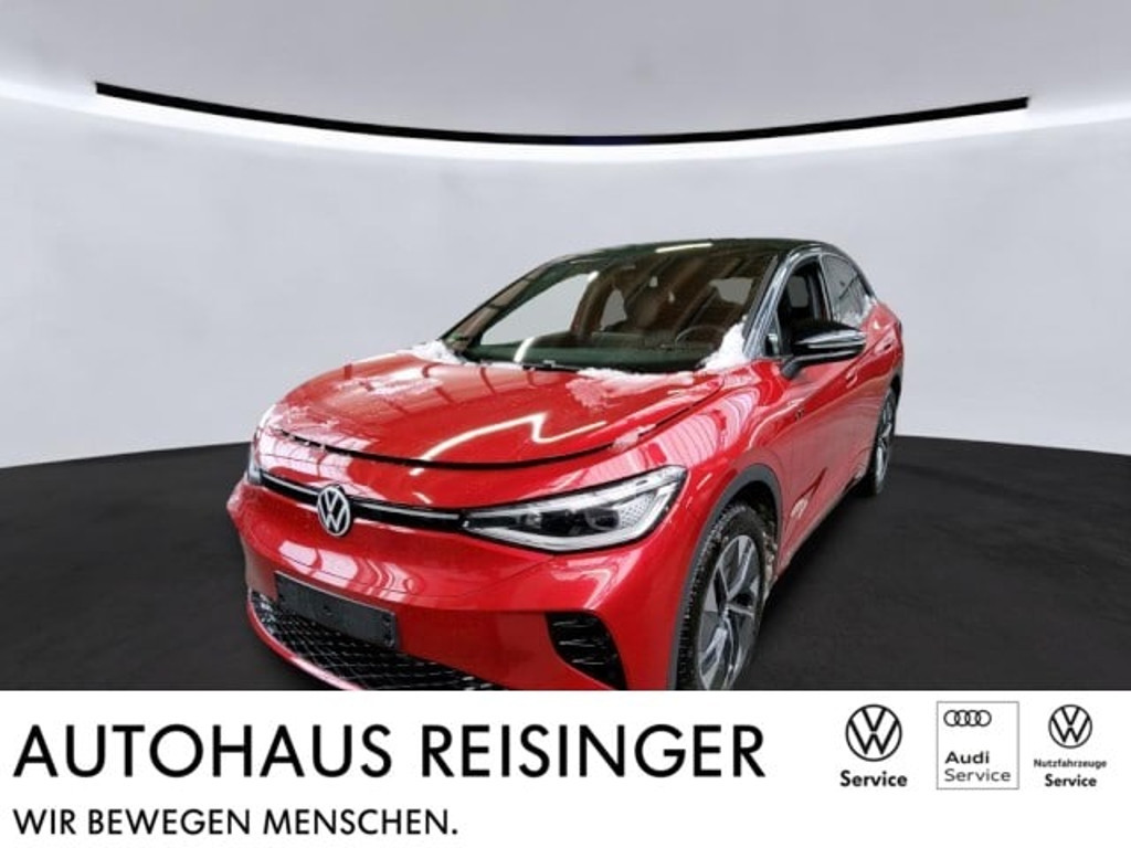 Volkswagen ID.5 2023 Elektrisch