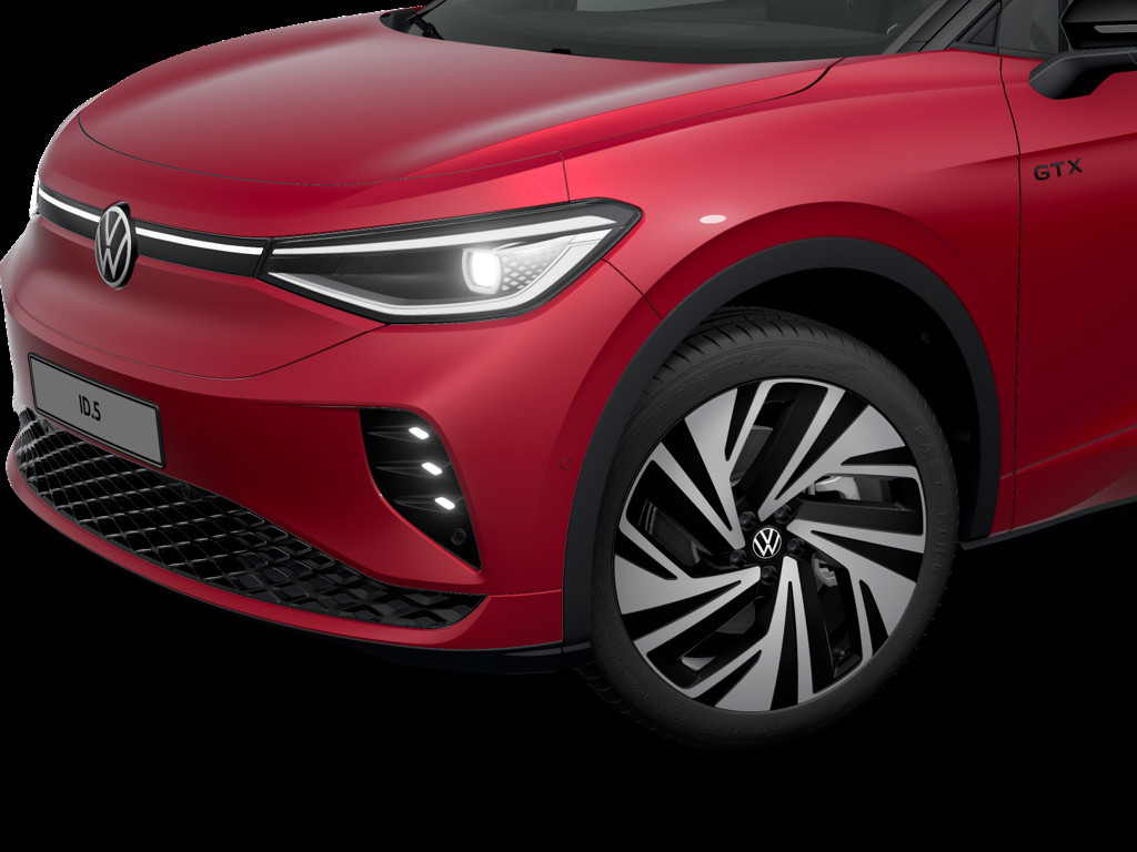 Volkswagen ID.5