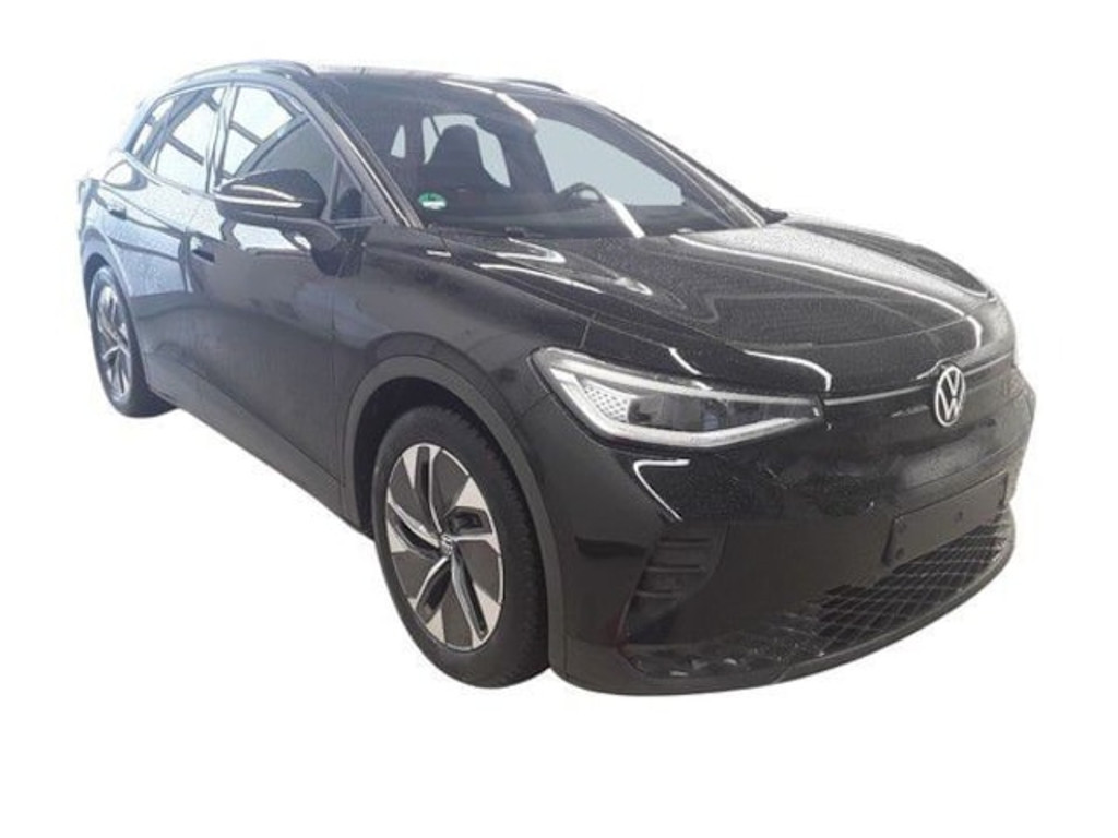 Volkswagen ID.4 2025 Elektrisch