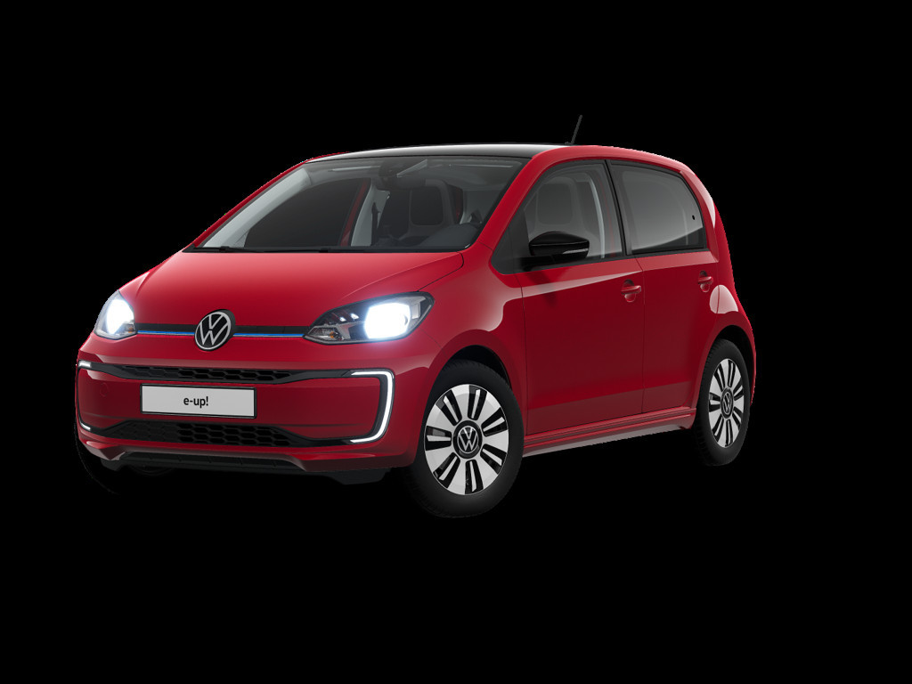 Volkswagen e-Up!