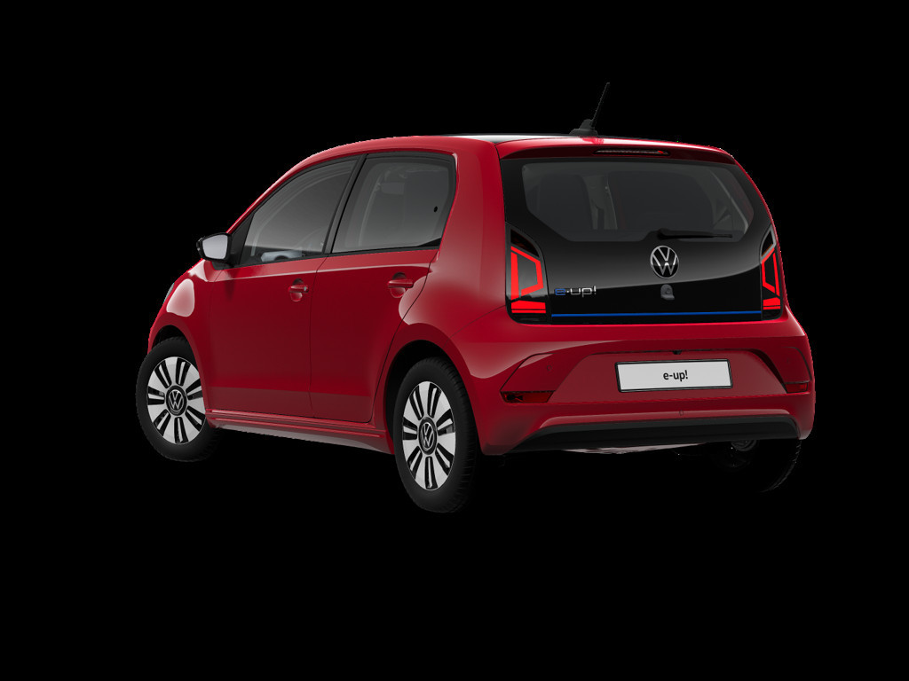 Volkswagen e-Up!