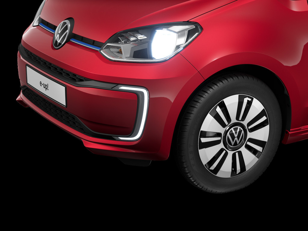 Volkswagen e-Up!