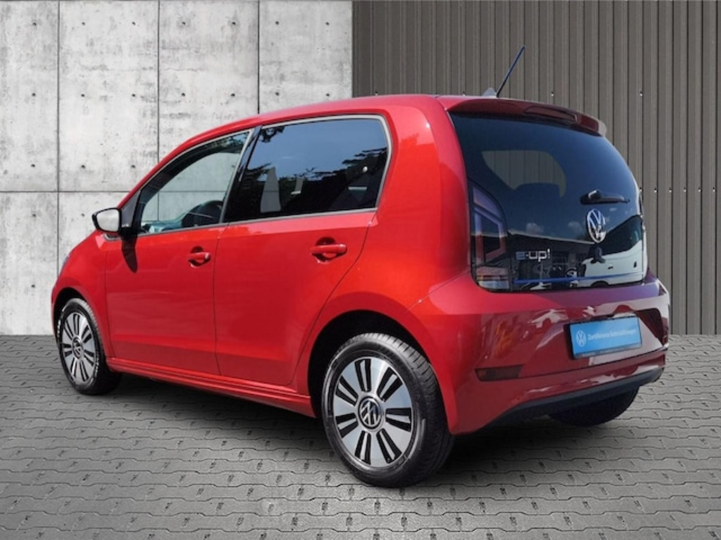 Volkswagen e-Up!
