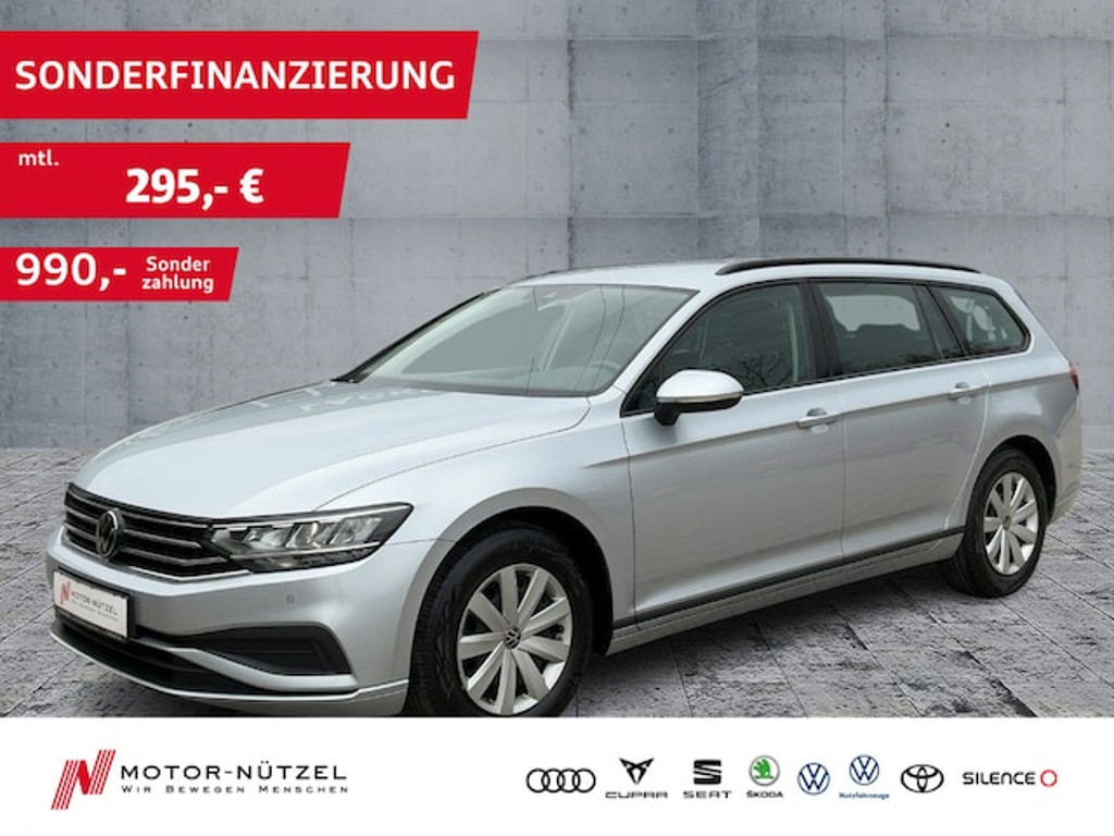 Volkswagen Passat 2022 Diesel