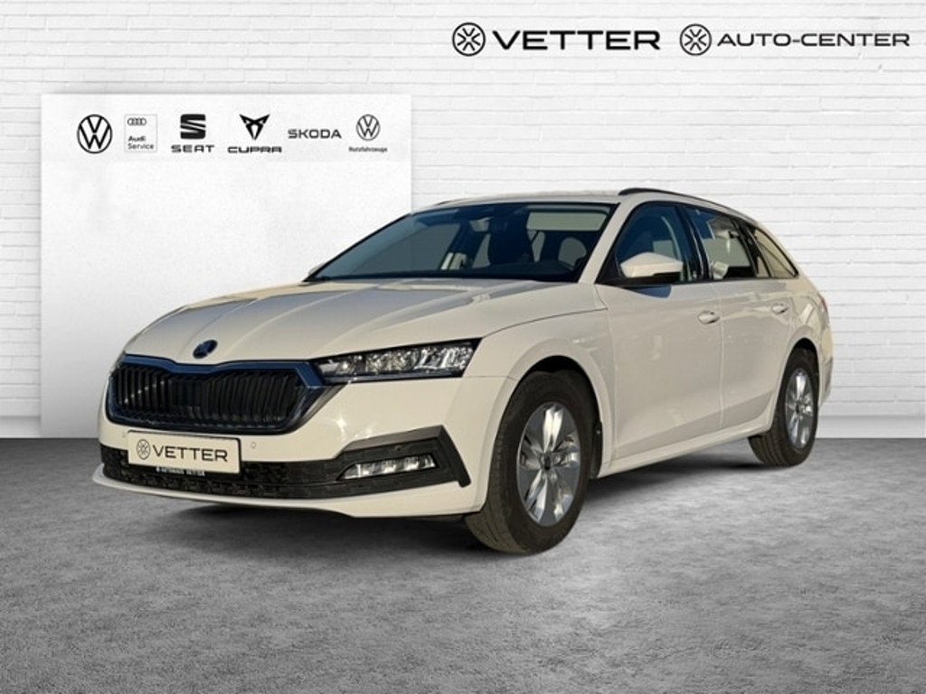 Skoda Octavia 2022 Diesel