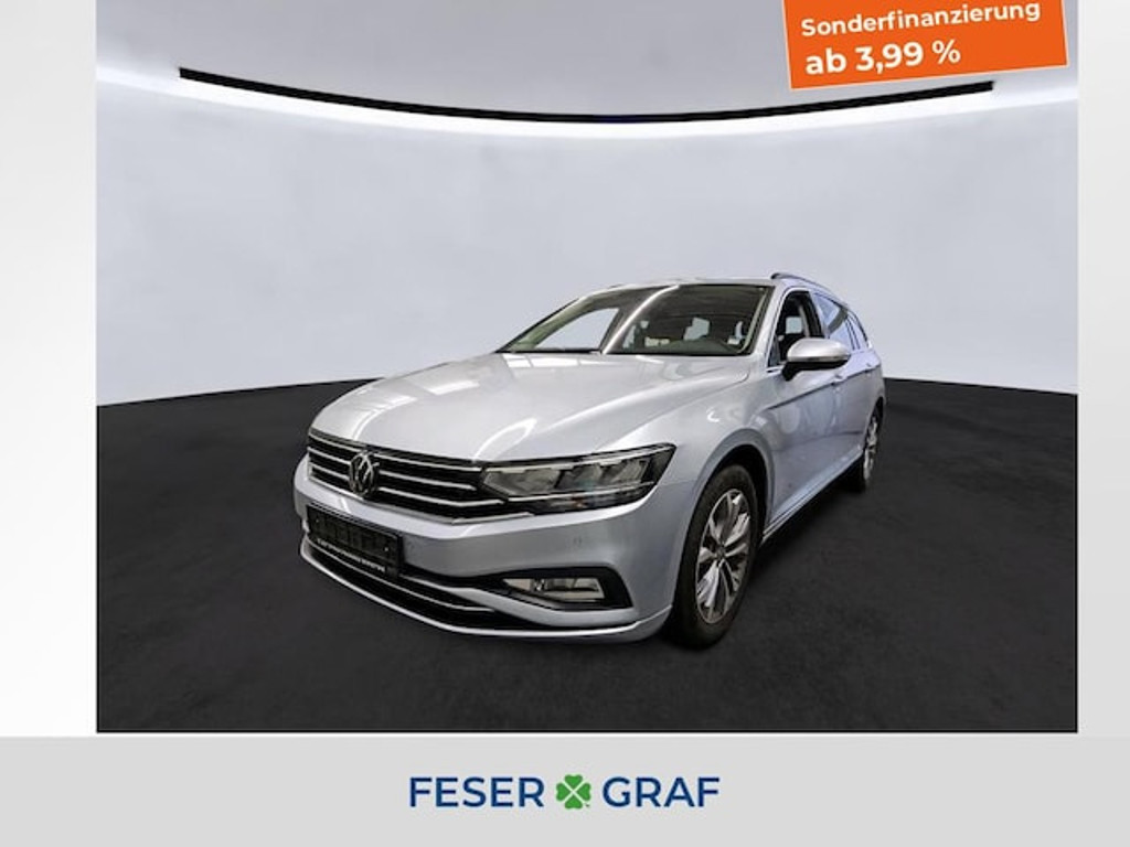 Volkswagen Passat 2022 Benzine