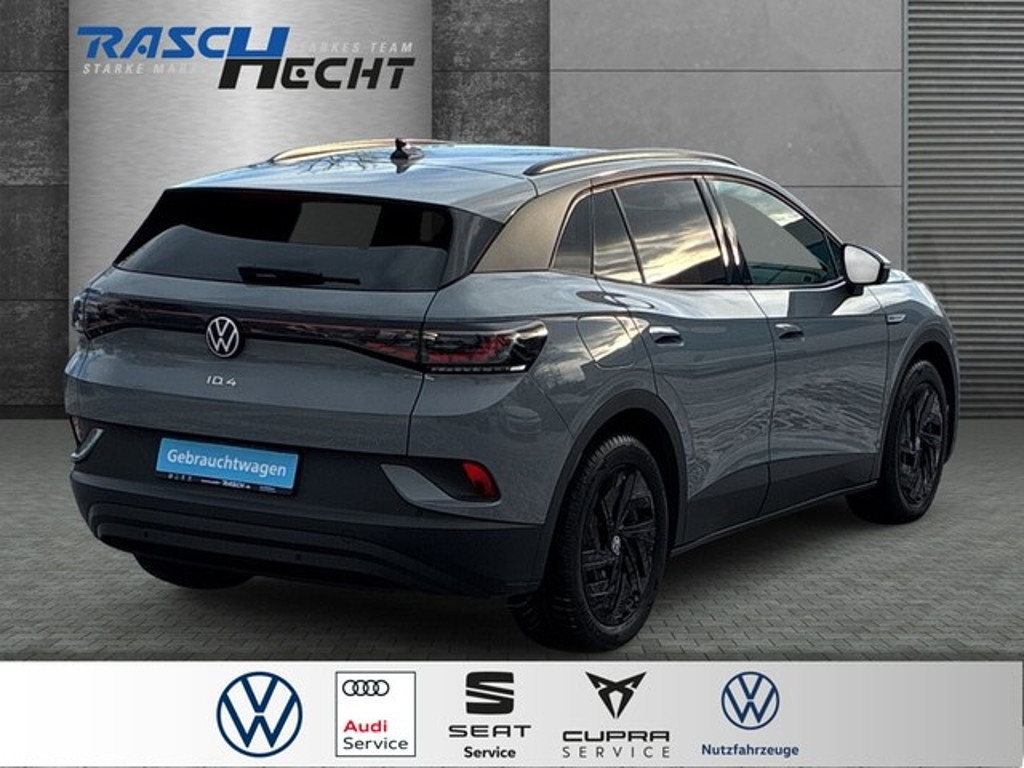 Volkswagen ID.4