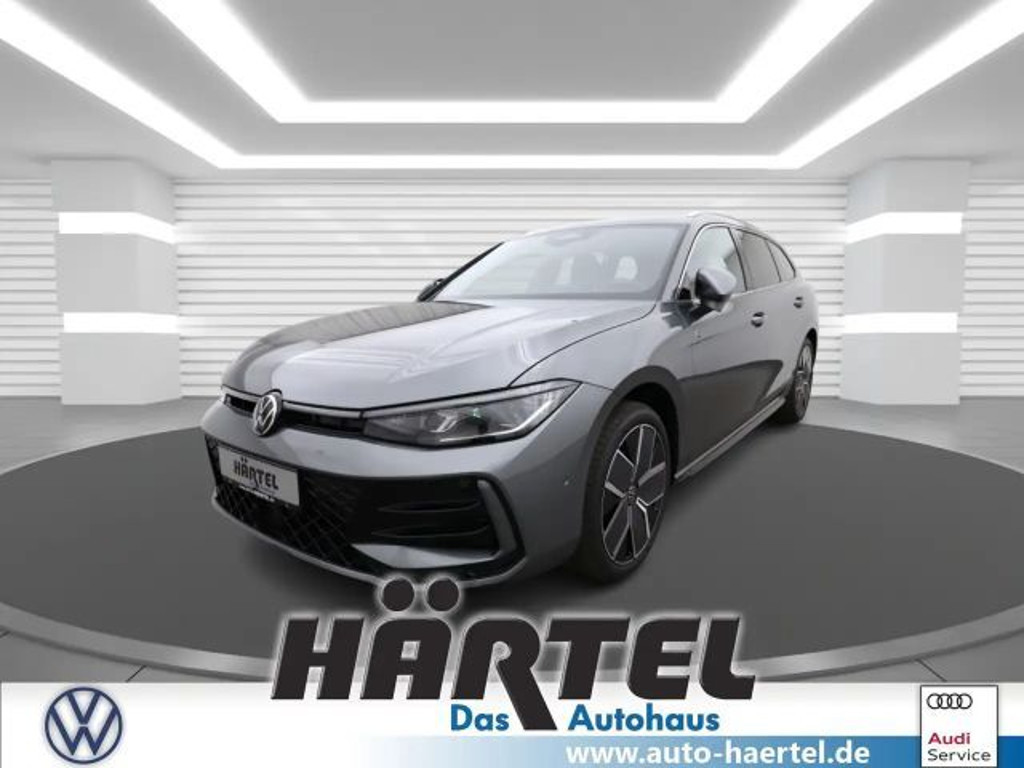 Volkswagen Passat 2026 Diesel