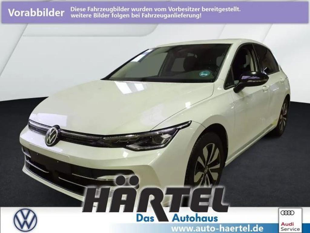 Volkswagen Golf 2025 Benzine