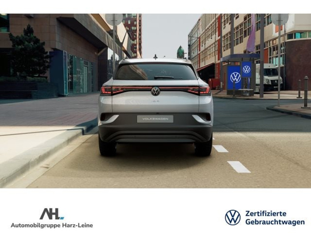 Volkswagen ID.4