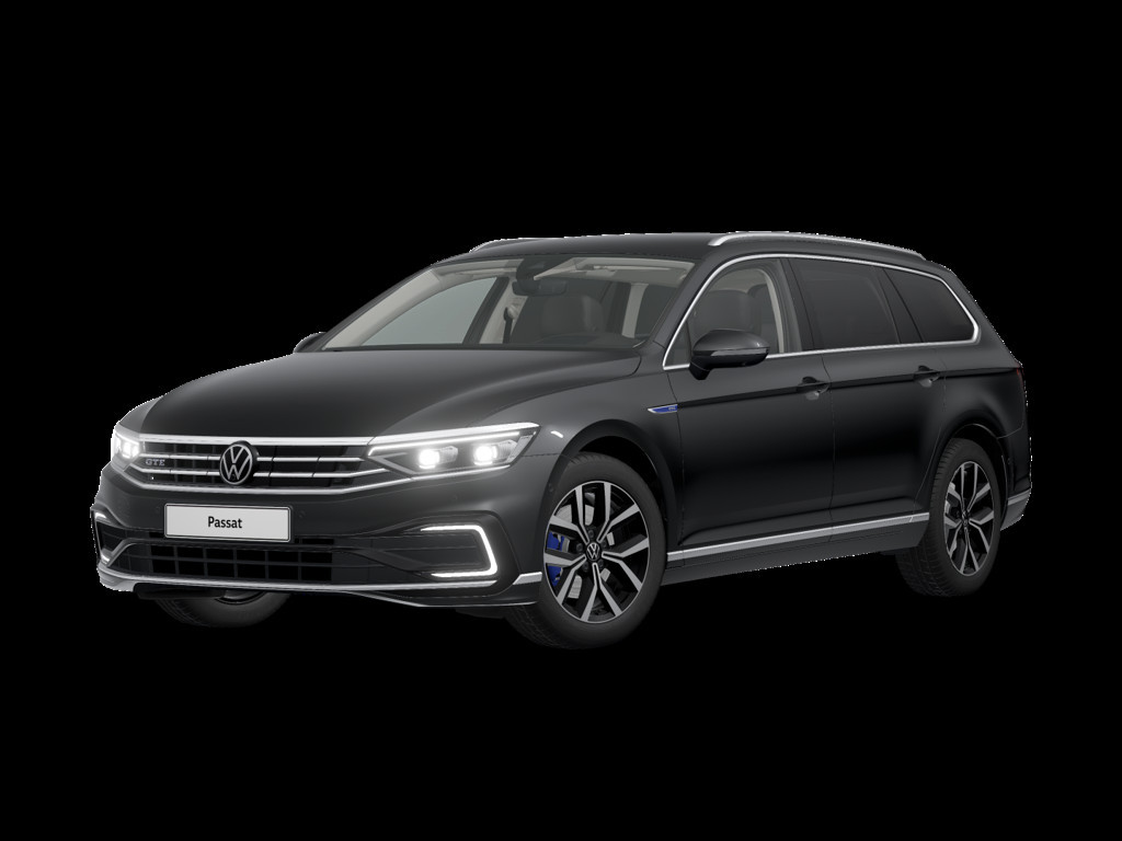 Volkswagen Passat 2021 Hybride Benzine