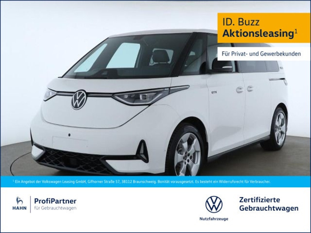 Volkswagen ID. Buzz
