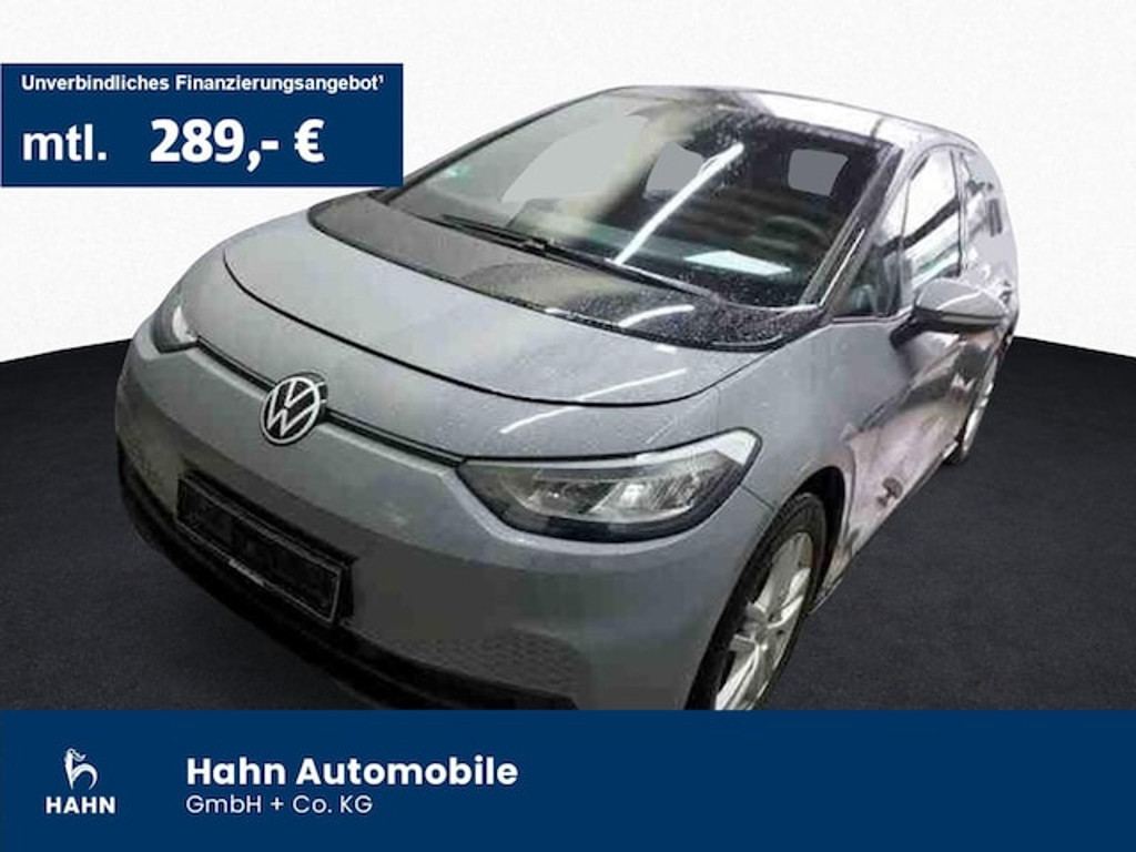 Volkswagen ID.3 2022 Elektrisch