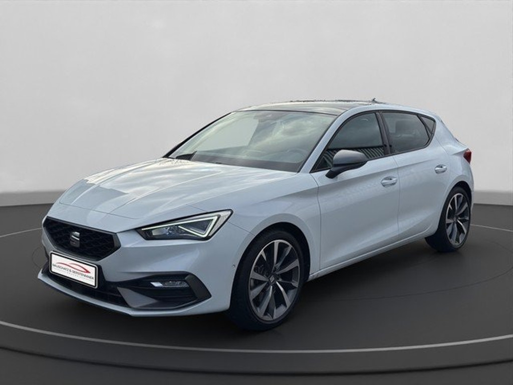 Seat Leon 2025 Diesel