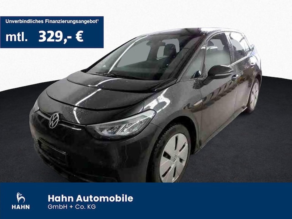 Volkswagen ID.3 2022 Elektrisch