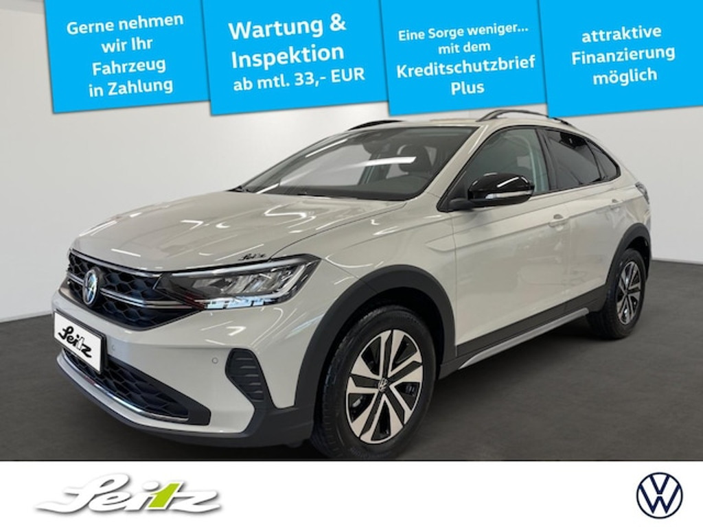 Volkswagen Taigo 2026 Benzine