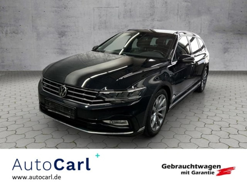 Volkswagen Passat 2023 Diesel