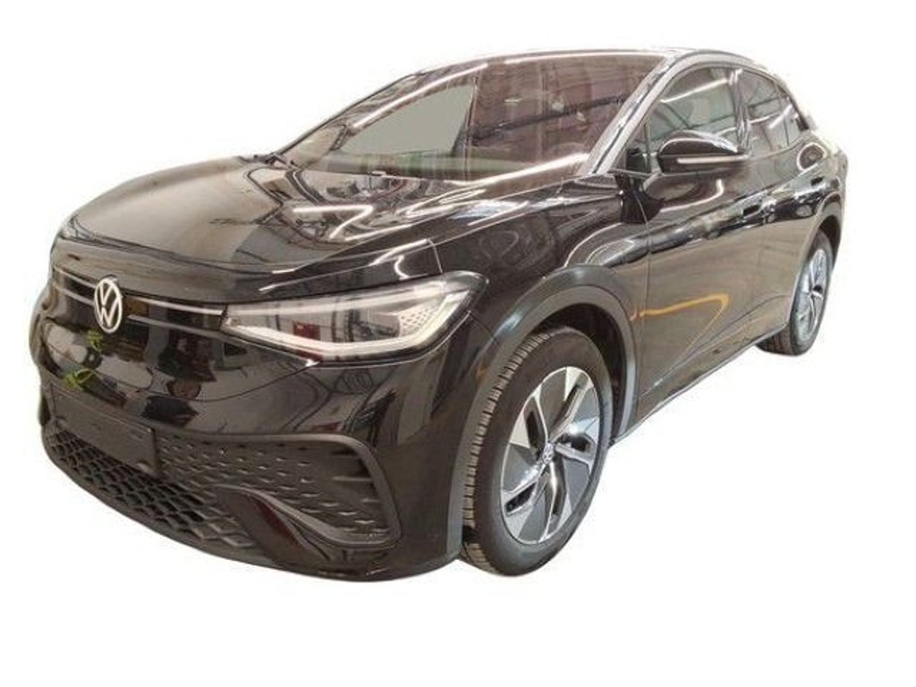 Volkswagen ID.5 2025 Elektrisch