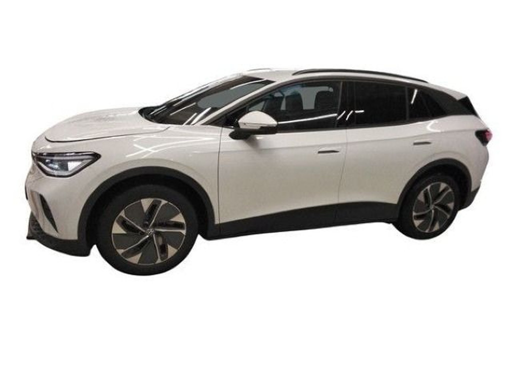 Volkswagen ID.4 2025 Elektrisch