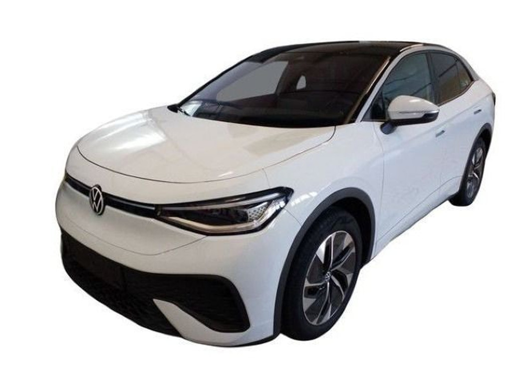 Volkswagen ID.5 2025 Elektrisch
