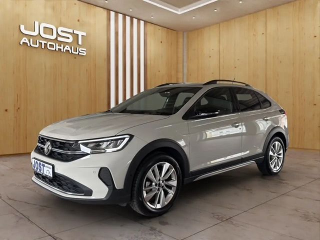 Volkswagen Taigo 2025 Benzine