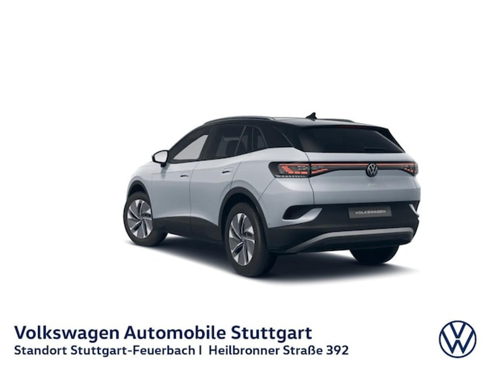 Volkswagen ID.4