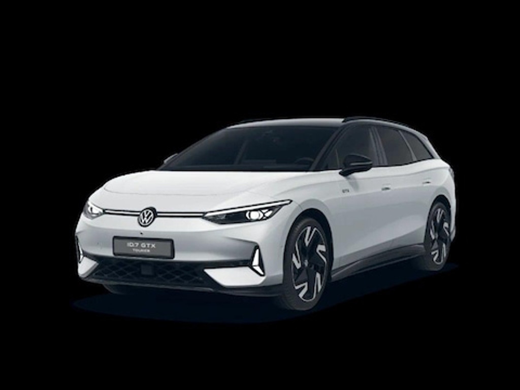 Volkswagen ID.7 2025 Elektrisch