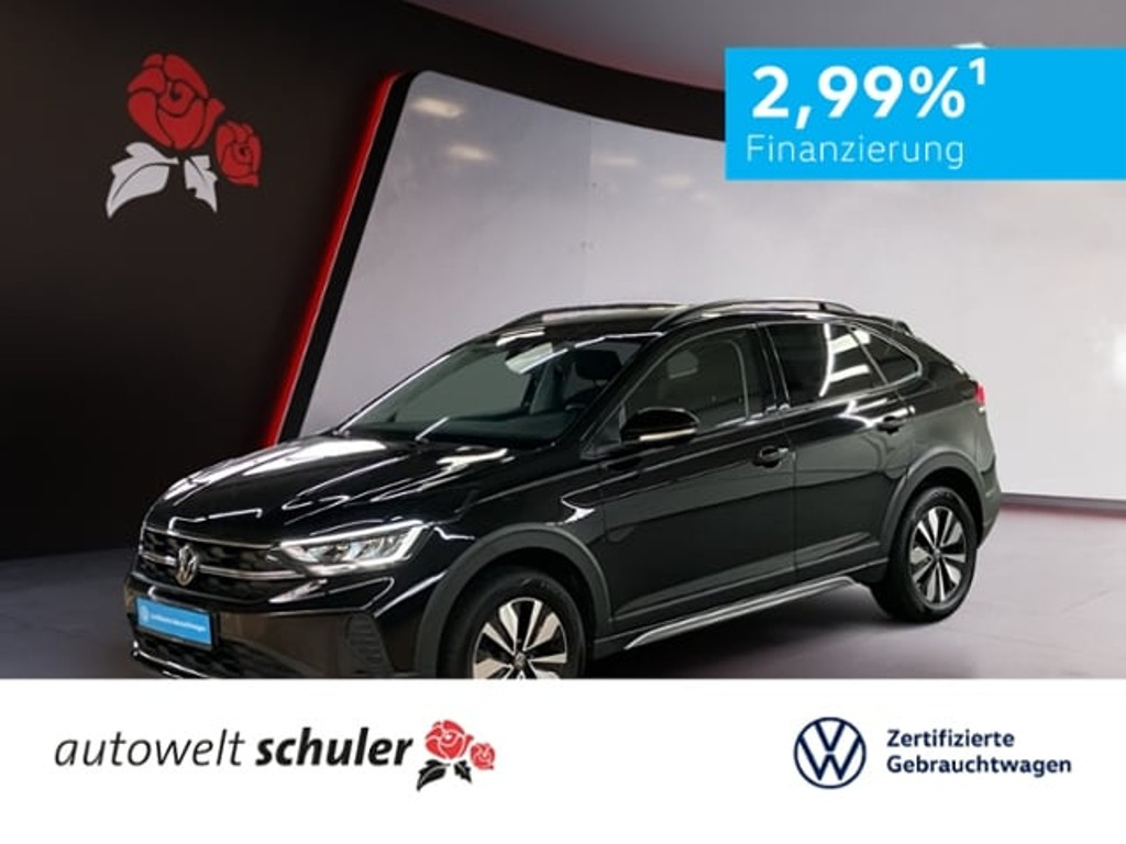 Volkswagen Taigo 2024 Benzine