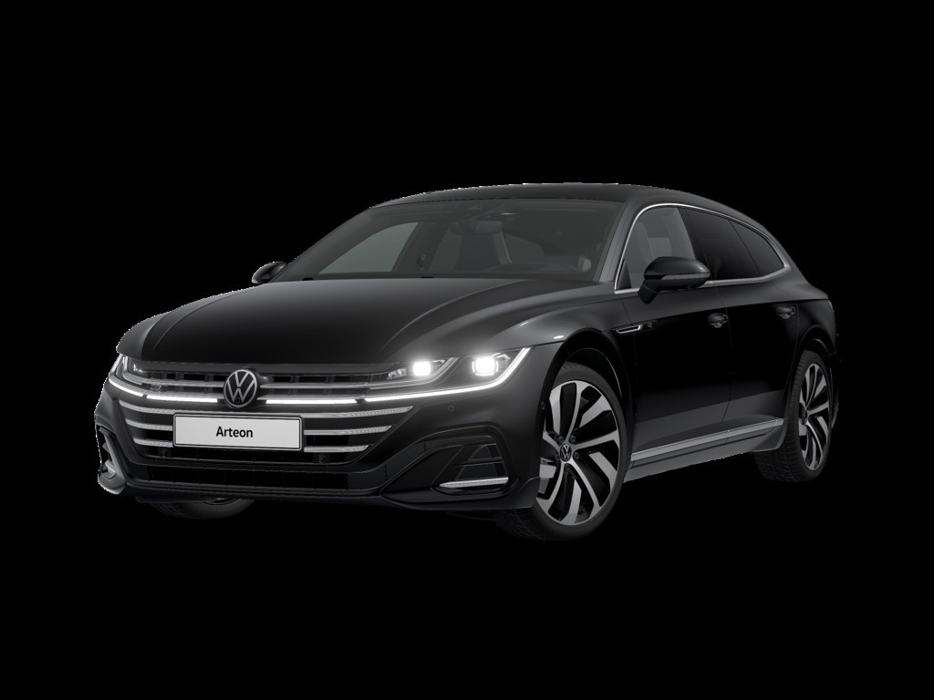 Volkswagen Arteon Shooting Brake 2023 Benzine