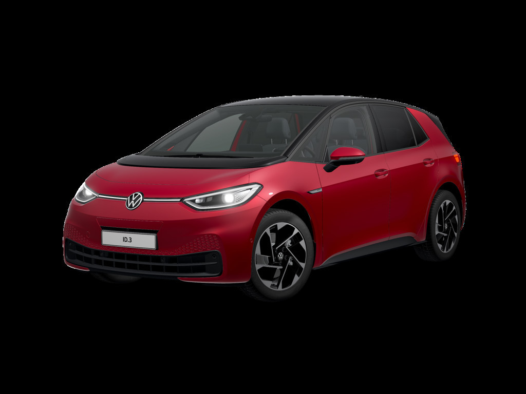 Volkswagen ID.3 2022 Elektrisch