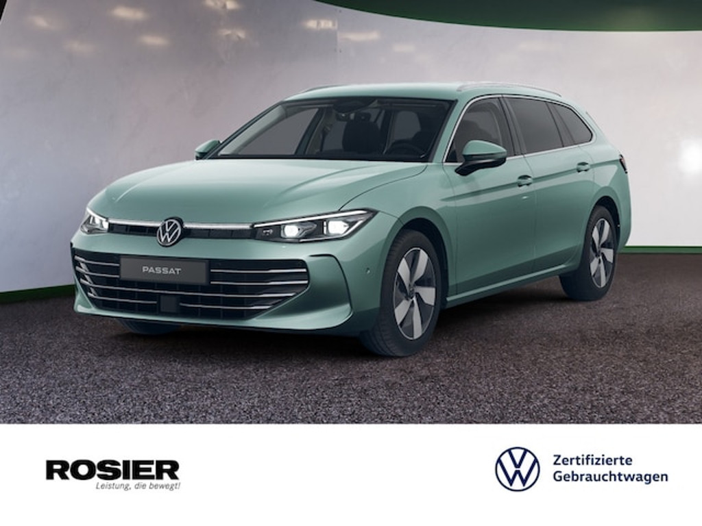 Volkswagen Passat 2025 Diesel